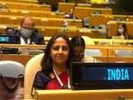 Senior diplomat Reenat Sandhu has been appointed as India's next Ambassador to the Netherlands. Senior diplomat Reenat Sandhu has been appointed as India's next Ambassador to the Netherlands.