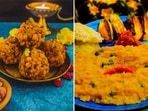 Basant Panchami 2022 recipes