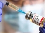 Presently, the Pfizer vaccine is the only one registered as a booster for this age group.