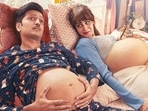 Riteish Deshmukh and Genelia D'Souza will be seen together in comedy film, Mister Mummy. Riteish Deshmukh and Genelia D'Souza will be seen together in comedy film, Mister Mummy.