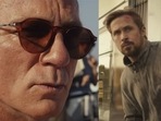 Netflix 2022 slate of films includes glimpses of Daniel Craig from Knives Out 2 and Ryan Gosling from The Gray Man. Netflix 2022 slate of films includes glimpses of Daniel Craig from Knives Out 2 and Ryan Gosling from The Gray Man.