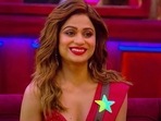 Shamita Shetty was the third runner-up of Bigg Boss 15.