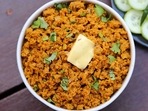 Soya granules Soya granules