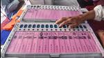 While during the last assembly elections, held in 2017, it was a largely triangular contest, this time around all constituencies in Ludhiana, as well as the rest of the state, are set to see a multi-cornered contest. (PTI) While during the last assembly elections, held in 2017, it was a largely triangular contest, this time around all constituencies in Ludhiana, as well as the rest of the state, are set to see a multi-cornered contest. (PTI)