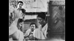 A still from Meghe Dhaka Tara by Ritwik Ghatak. (HT Photo) A still from Meghe Dhaka Tara by Ritwik Ghatak. (HT Photo)