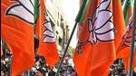 Several Congress, SP and BSP leaders joined the Bharatiya Janata Party on Friday. (FOR REPRESENTATION PURPOSE)
