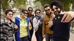 In SAD, first-timers account for 28% of its candidates in the fray in Punjab polls, while the ratio of fresh faces is as high as 52% in the BJP alliance. (HT File Photo)