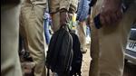 The Madhya Pradesh Police said they still aren’t too sure of the motive behind the three men planting fake bombs in public places. (HT File Photo/Raj K Raj)