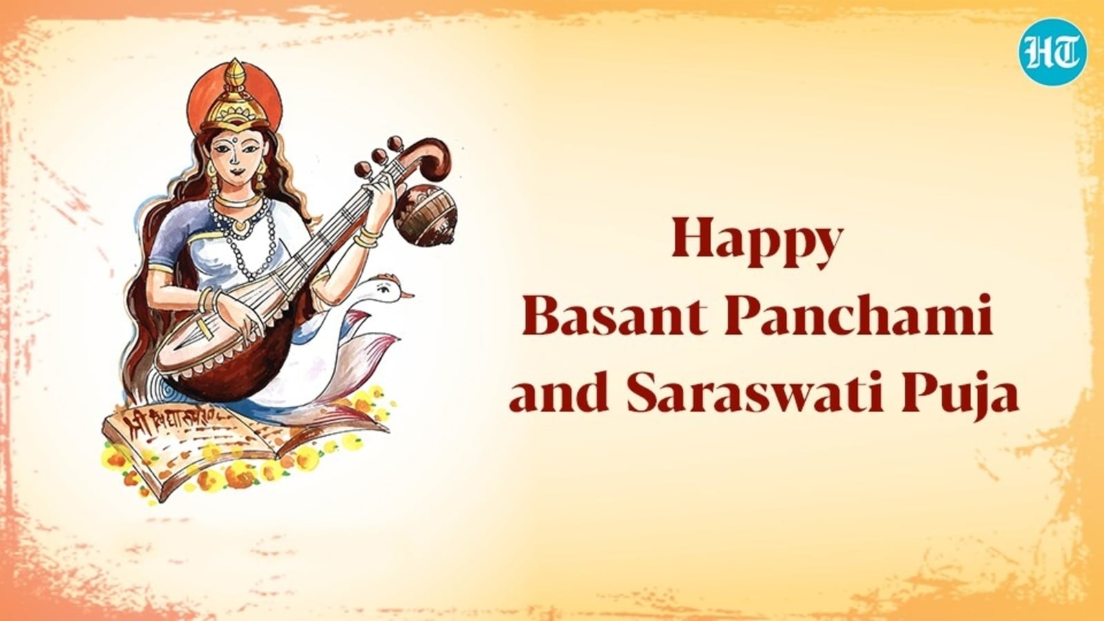 Happy Basant Panchami 2022: Wishes, messages to send to your loved ...