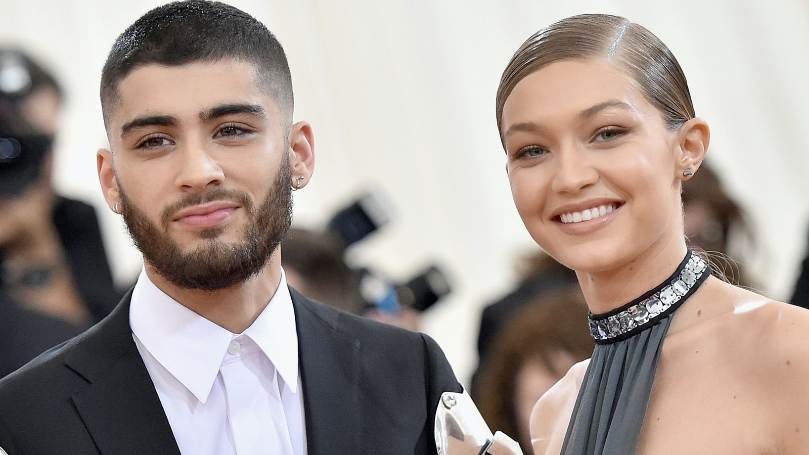 are zayn malik and gigi hadid still dating