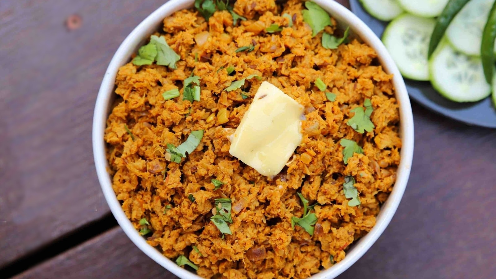 Are you eating your soya granules right? Health Hindustan Times