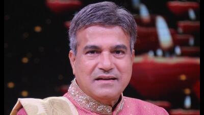 Suresh Wadkar