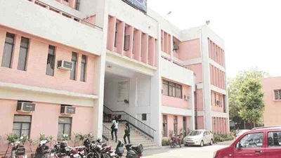 Institutions of higher education and coaching institutes will be permitted to open subject to following SOPs and strict adherence to Covid-appropriate behaviour(CAB). (File Photo)