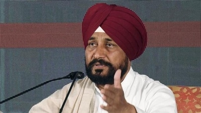 Charanjit Singh Channi (File Photo) Charanjit Singh Channi (File Photo)