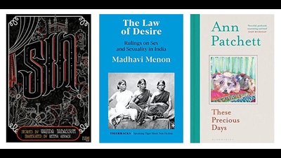 This week’s reading list includes a collection of Urdu stories set in 1950s Hyderabad that explores the depravity of the city’s elite, an insightful book on the conundrums that result when the law is entangled with sex and sexuality, and a book of essays by a great author. (HT Team) This week’s reading list includes a collection of Urdu stories set in 1950s Hyderabad that explores the depravity of the city’s elite, an insightful book on the conundrums that result when the law is entangled with sex and sexuality, and a book of essays by a great author. (HT Team)