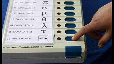 Enforcement teams of the Election Commission (EC) of India have seized valuables worth  ₹319.29 crore till February 3 in violation of model code of conduct imposed on January 8 when state polls were announced.
