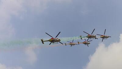 The Air Force Heritage Centre will come up at the Government Press Building, Sector 18, for which an agreement has been signed between the IAF and the Chandigarh administration. (PTI File Photo/ Representational image)