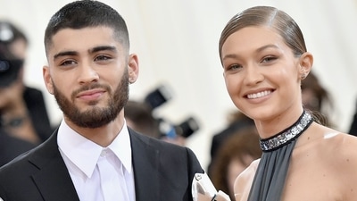Gigi Hadid and Zayn Malik broke up last year after six years of dating. Gigi Hadid and Zayn Malik broke up last year after six years of dating.