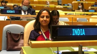 Senior diplomat Reenat Sandhu has been appointed as India's next Ambassador to the Netherlands.