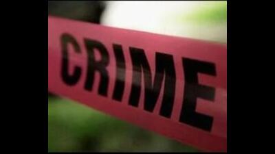 In his complaint, Ashok Kumar Malik, a resident of Sector Sector-46, Chandigarh, alleged that Satender Kumar of Ambala duped him of  ₹10 lakh for providing a study visa for the US to his son. (HT Photo/ Representational image)