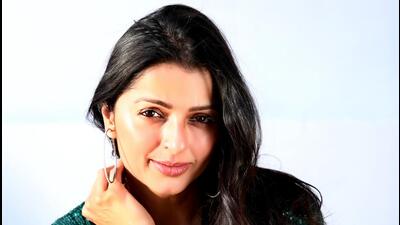 Bhumika Chawla is actively exploring regional industry Bhumika Chawla is actively exploring regional industry