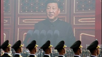 The Narendra Modi government has rightly responded to the Chinese jibe by not sending the Indian Charge de Affairs in Beijing for the opening and closing ceremony of the Olympics. The Narendra Modi government has rightly responded to the Chinese jibe by not sending the Indian Charge de Affairs in Beijing for the opening and closing ceremony of the Olympics.