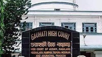 The Gauhati High Court on Friday upheld an Assam government law converting government-run madrasas to regular schools. (HT FILE PHOTO.) The Gauhati High Court on Friday upheld an Assam government law converting government-run madrasas to regular schools. (HT FILE PHOTO.)