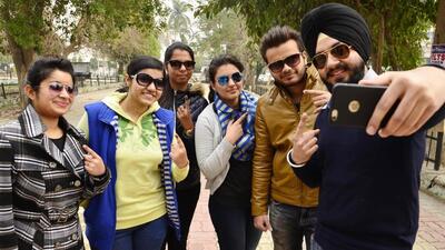 In SAD, first-timers account for 28% of its candidates in the fray in Punjab polls, while the ratio of fresh faces is as high as 52% in the BJP alliance. (HT File Photo) In SAD, first-timers account for 28% of its candidates in the fray in Punjab polls, while the ratio of fresh faces is as high as 52% in the BJP alliance. (HT File Photo)