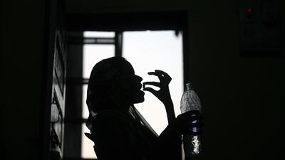 The World Health Organization (WHO) has long removed Kanamycin injection for its treatment guidelines and instead recommends the two new oral anti-TB drugs bedaquiline and delamanid (Hindustan Times) The World Health Organization (WHO) has long removed Kanamycin injection for its treatment guidelines and instead recommends the two new oral anti-TB drugs bedaquiline and delamanid (Hindustan Times)
