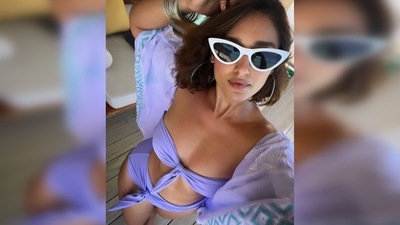 Back in 2017, Ileana D'Cruz spoke about battling Body Dysmorphic Disorder for a long time. (Instagram/@ileana_official) Back in 2017, Ileana D'Cruz spoke about battling Body Dysmorphic Disorder for a long time. (Instagram/@ileana_official)