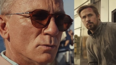 Netflix 2022 slate of films includes glimpses of Daniel Craig from Knives Out 2 and Ryan Gosling from The Gray Man.