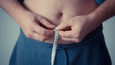 Bariatric surgery reverses low testosterone levels in obese male teenagers (Pixabay) Bariatric surgery reverses low testosterone levels in obese male teenagers (Pixabay)