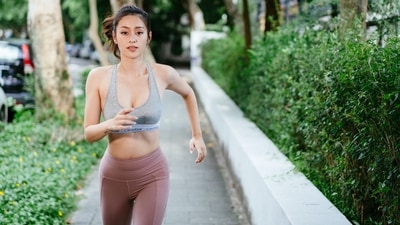It is a known fact that exercise is an essential ingredient for a fit body, a healthy mind and a good life. Even if a person works out at least twice or thrice a week, it has a positive impact on their physical health. But what about sexual health? Can exercise contribute to it? Recent studies reveal more about this. (Pexels) It is a known fact that exercise is an essential ingredient for a fit body, a healthy mind and a good life. Even if a person works out at least twice or thrice a week, it has a positive impact on their physical health. But what about sexual health? Can exercise contribute to it? Recent studies reveal more about this. (Pexels)