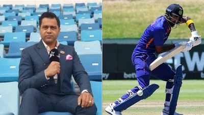 Aakash Chopra; KL Rahul