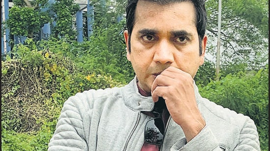 Saanand Verma Saanand Verma