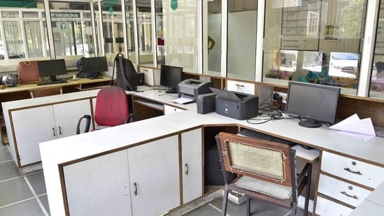 The government also gave its nod to the resumption of offices with 100 per cent attendance.(File Photo)