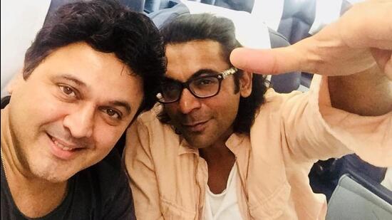 Exclusive: Ali Asgar shocked to hear Sunil Grover suffer a heart attack, says, ‘I thought it was fake news’