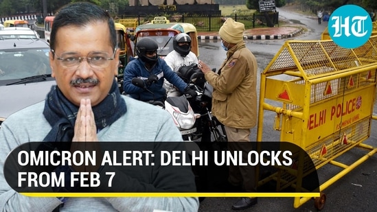 Unlock Delhi: Schools, gyms to reopen, hotels to function till 11 PM | Full list