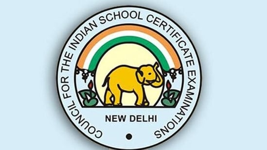 ICSE and ISC Semester 1 results: In a notification issued on its official website the board said that the ICSE and ISC results will be declared at 10am on Monday(cisce.org)