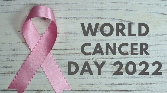 World Cancer Day 2022(Pixabay)