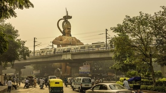 In another important decision, the panel exempted drivers who are alone in their vehicles from wearing masks.(Shutterstock)