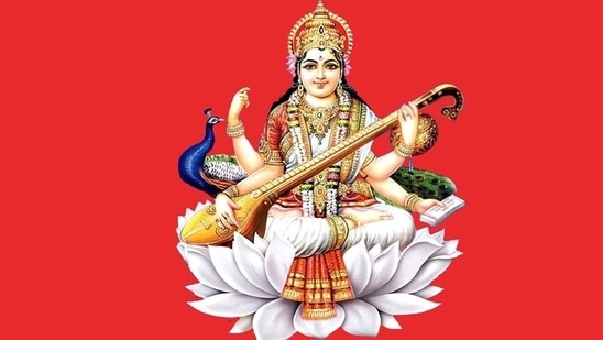 Basant Panchami 2022(Pinterest)