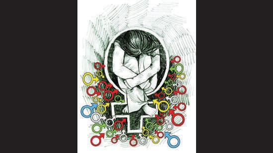 A case of sexual harassment and assault has been registered by Ludhiana police. (Representative image)