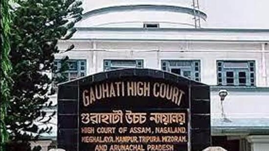 The Gauhati High Court on Friday upheld an Assam government law converting government-run madrasas to regular schools. (HT FILE PHOTO.) The Gauhati High Court on Friday upheld an Assam government law converting government-run madrasas to regular schools. (HT FILE PHOTO.)