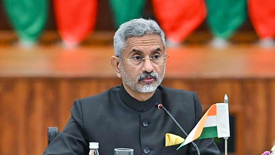 This will be the first foreign visit of the year for Jaishankar, after recovering from Covid-19, and also his first trip to Australia since he became the foreign minister. (PTI) This will be the first foreign visit of the year for Jaishankar, after recovering from Covid-19, and also his first trip to Australia since he became the foreign minister. (PTI)