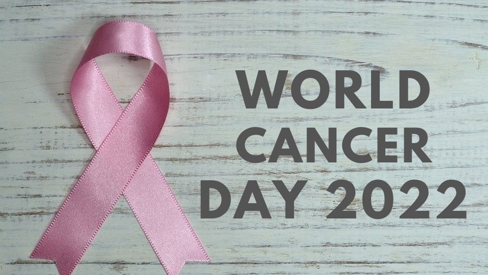 World Cancer Day 2022 (Pixabay)