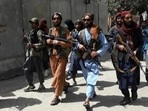 The security landscape in Afghanistan changed dramatically on 15 August, when the Taliban took control of the country, the latest report of the UN Security Council said. (AP PHOTO.) The security landscape in Afghanistan changed dramatically on 15 August, when the Taliban took control of the country, the latest report of the UN Security Council said. (AP PHOTO.)