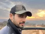 Sidharth Malhotra needs only ‘a tree’ to workout in the absence of a gym | Watch (Instagram/sidmalhotra )