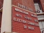 The ECI has appointed Girish Dayalan as DC-cum-DEO, Ferozepur, and Vineet Kumar will be the new DC-cum-DEO, Bathinda. The ECI has appointed Girish Dayalan as DC-cum-DEO, Ferozepur, and Vineet Kumar will be the new DC-cum-DEO, Bathinda.