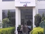 RCA president Vaibhav Gehlot said a target has been set to complete the construction in three years. RCA president Vaibhav Gehlot said a target has been set to complete the construction in three years.